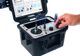 étalonnage: les solutions PCB Piezotronics