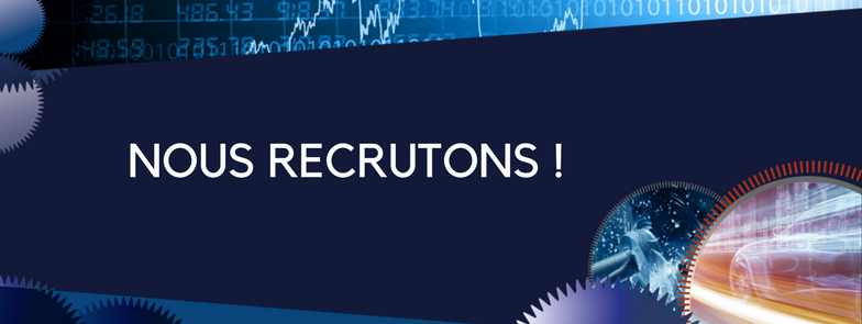 PCB recrute