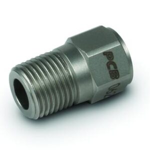 Adaptateur de montage, 1/8-27 NPT w/ 5/16-24 tar. Interne (pour 111, 112 & 113)...