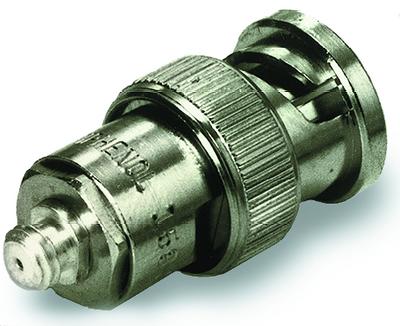 Adaptateur pour connecteur M4 à BNC plug...