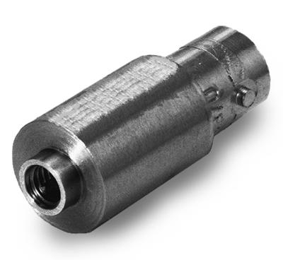 Adaptateur de connection (10-32 à BNC)...