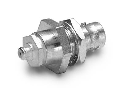 Adaptateur BNC jack à 10-32 jack...