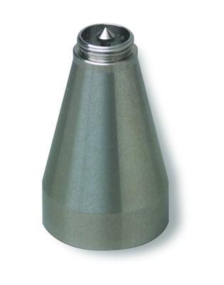 Adaptateur de microphone 1/4" vers préamplificateur 1/2"...