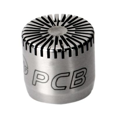 "Adaptateur pour microphones haute sensibilité diam. 0.5 "" (12 mm)"...
