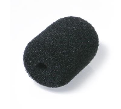 Bonnette anti vent pour microphone 1/4", diamètre de la mousse 3.5"...