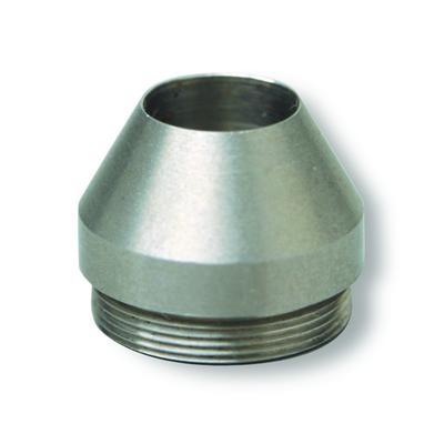 Adaptateur de microphone 1/2" vers préamplificateur 1/4"...