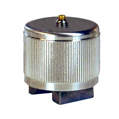 Aimant surface courbe dia. 51 mm...
