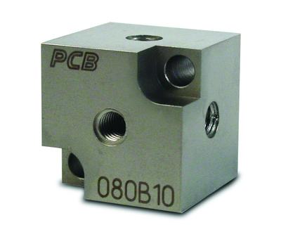 Permet d'adapter trois accéléromètres monoaxes pour des mesures de vibrations orthogonales sur trois...