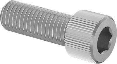"Stainless Steel SHCS 1/4-28 X 11/16"" for use with 080A245"...