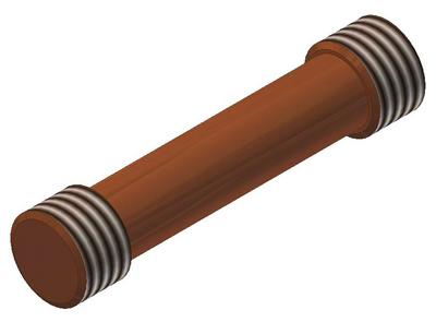 Boulon de précharge (pour les modèles 260A01, 260A11 et 260A31)....