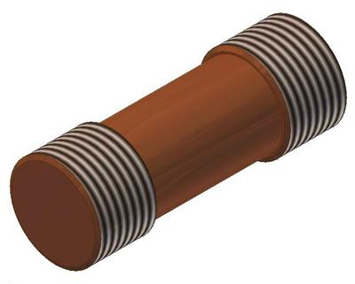 Boulon de précontrainte (pour modèles 260A03, 260A13, & 260A33)...