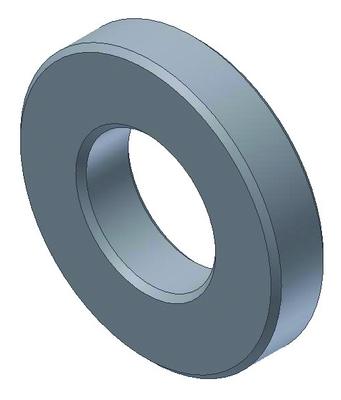Anti-friction washer (pour modèles 201B01 through 201B05, & 211B)...