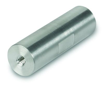 Rallonge en aluminium, 0,6 de diamètre (pour le modèle 086C01)...