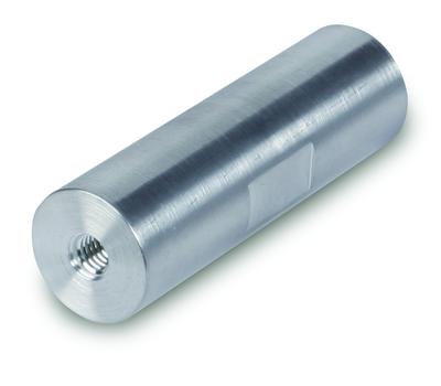 Rallonge en acier, 0,6 de diamètre (pour les modèles 086C01 à 086C04)...