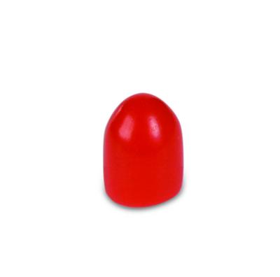 Capuchon Vinyl , rouge (pour modèles 086)...