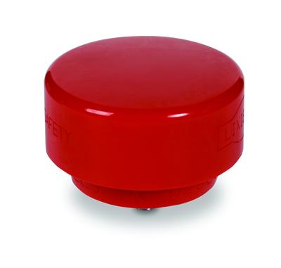 Embout dur plastique, rouge (pour 086D50)...