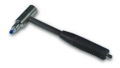 - Sensibilité: (±15%) 1 mV/lbf (0.23 mV/N) - Gamme de mesure: ±5000 lbf pk (±22240 N pk) - Poids: 0....