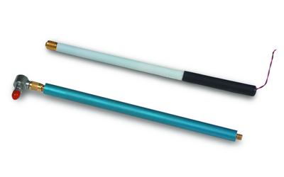 - Sensitibilité: (±20%) 100 mV/lbf (22.5 mV/N) - Gamme de mesure: 50 lbf pk (222 N pk) - Poids: 4.8...