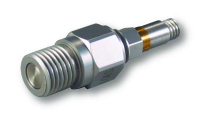 Capteur de pression piézoelectrique ICP® haute pression - Gamme de mesure: 10 000 psi - Sensibilit...