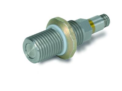 Capteur de pression piézoelectrique ICP® haute pression - Gamme de mesure: 50 psi - Sensibilité: 1...