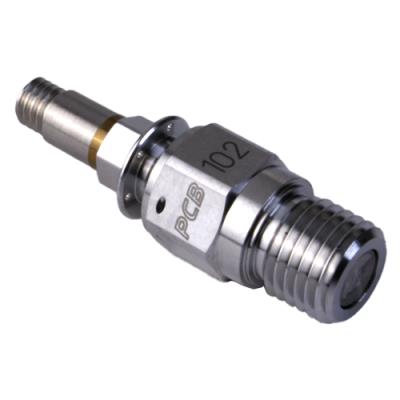 Capteur de pression cryogénique ICP® 100psi - Gamme de mesure: 100 psi - Sensibilité: 50mV/psi - Ré...