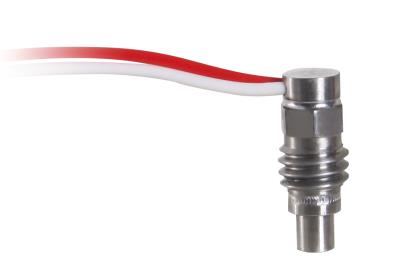 Le modèle 105C est le plus petit de nos capteur de pression piézoélectrique ICP®. Le capteur est sce...