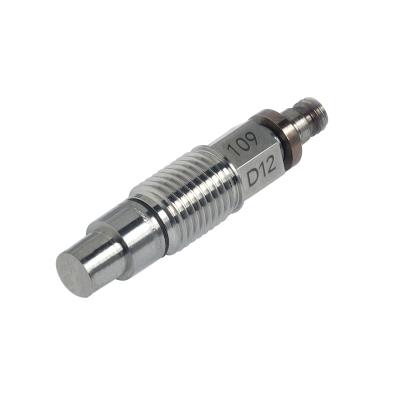 Capteur de pression ICP® balistique, 100k psi, 0.07 mV/psi...