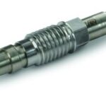 Capteur de pression ICP® Gamme de mesure : 100 psi Sensibilité : 50 mV/psi Fréquence de résonance:...