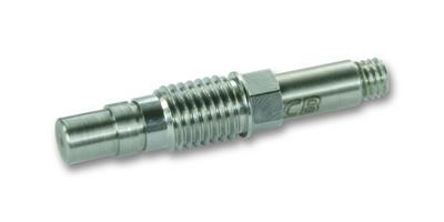 Capteur de pression ICP® Capteur de pression 5000 psi, 3 pC/psi Gamme de mesure : 5,000 psi Sensib...