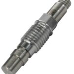 Capteur de pression piézoelectrique ICP® 1379 kPa haute pression - Gamme de mesure: 1379 kPa - Sen...