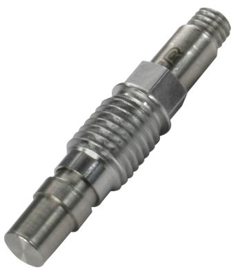 Capteur de pression piézoelectrique ICP® 6895 kPa haute pression - Gamme de mesure: 6895 kPa - Sen...