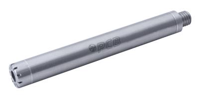 Microphone d’antennerie 1/4" ICP® avec préamplificateur intégré , TEDS 1.0, connecteur 10-32 Jack ...