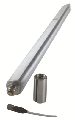 Sonde de pression piézoélectrique ICP® - Gamme de mesure: 6895 kPa - Sensibilité: 0,145 mV/kPa - ...