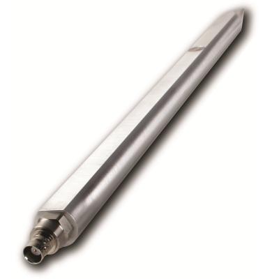 Sonde de pression piézoélectrique ICP® - Gamme de mesure: 6895 kPa - Sensibilité: 0,145 mV/kPa - ...