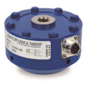 Fatigue rated load cell w/ base, low profile, 250 lbf rated capacity, 300% overload protection, 1mV/...
