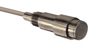 Capteur de pression sortie mode de charge 6 pC/psi - 650°C - certification ATEX - Sensibilité : 6 p...