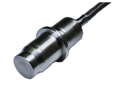 Capteur de pression sortie mode de charge 16 pC/psi - 650°C - certification ATEX - Sensibilité : 16...