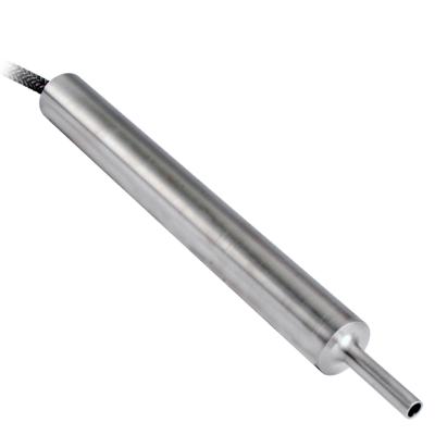 Capteur de pression differentiel en mode de charge avec élément UHT-12™, 17.0 pC/psi, 530 °C - cert...