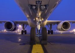 Les grands chiffres des secteurs aéronautique et défense