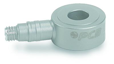 Capteur de force anneau ICP® quartz , 10 lb comp., 500 mV/lb...