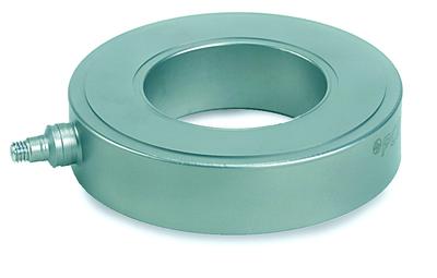 Capteur de force ICP® quartz anneau, 100k lb comp., 0.05 mV/lb...