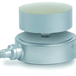 Capteur de force 20k lb comp., 18 pC/lb, charge output...