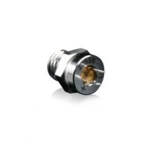 Accéléromètres de choc ICP® monoaxiaux - Filtrés électriquemen • Gamme de mesure : 5k g • Sensibil...
