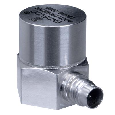 1.000 g. damped. 10-32 detachable stud...