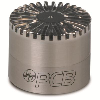 Microphone à condensateur de réponse aléatoire de 1 pouce, sensibilité typique = 46 mV/Pa. Polarisat...