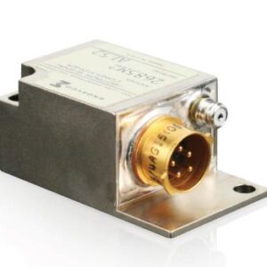 Airborne isotron amplifier...