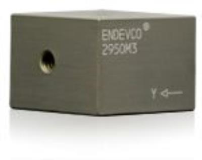 Accessoires, bloc de montage triaxial, trous filetés 6-32 (potentiellement pour 2221F, 7221A, 7251A)...