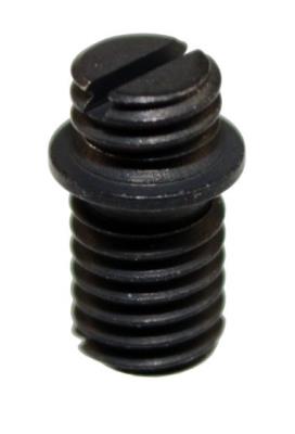 Accessoires, tige d'adaptateur fente, filetée 10-32 à filetée M5 des deux côtés...