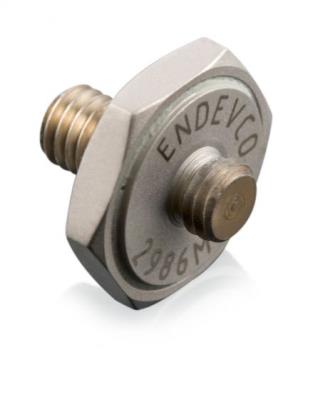 Accessoires, base de montage isolée hexagonale de 5/8 de pouce, tige filetée 10-32 à tige filetée 10...