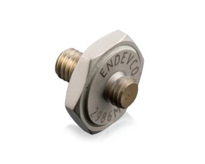 Accessoires, base de montage isolée hexagonale de 14 mm, tige filetée 10-32 à tige filetée M5...